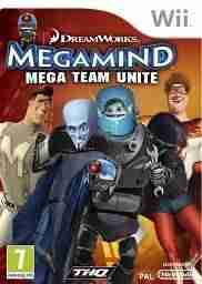 Descargar Megamind Mega Team Unite [MULTI5][WII-Scrubber] por Torrent